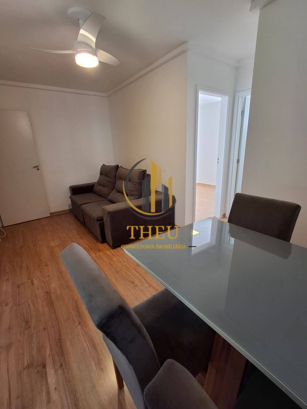Apartamento, 2 quartos, 46 m² - Foto 9