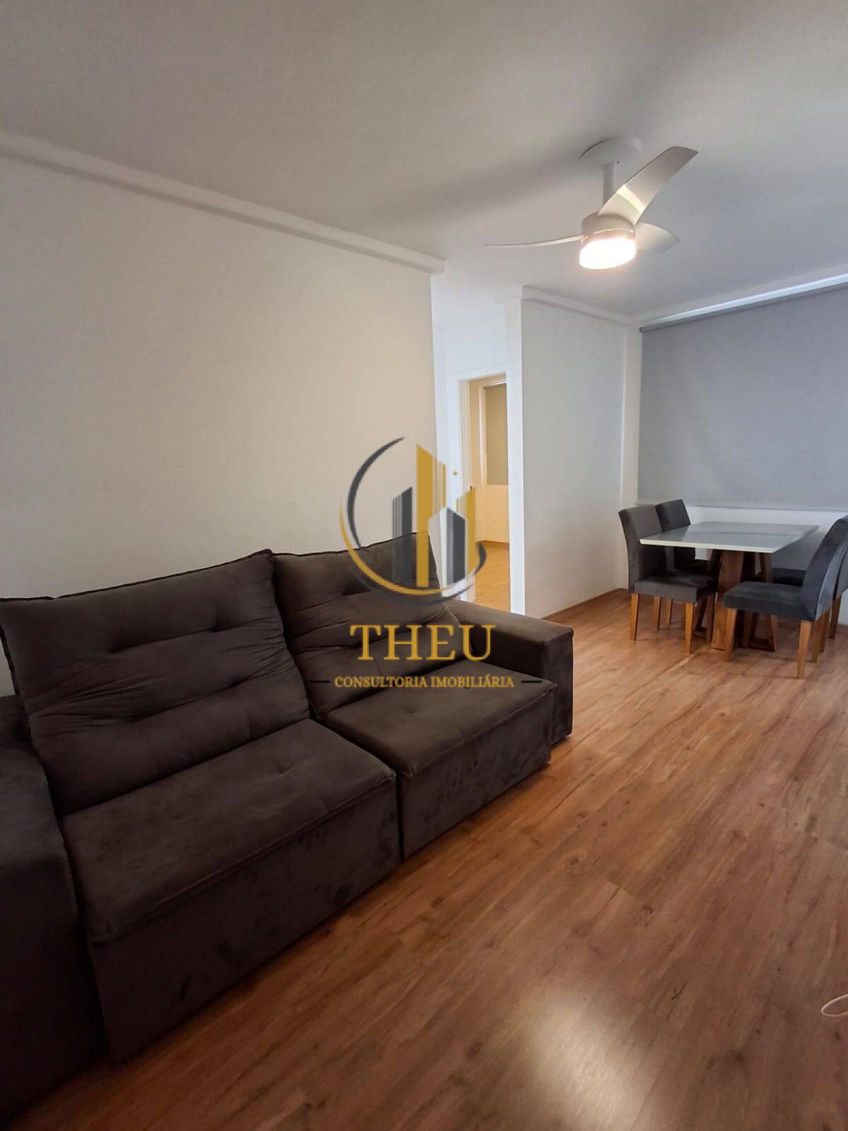 Apartamento, 2 quartos, 46 m² - Foto 12