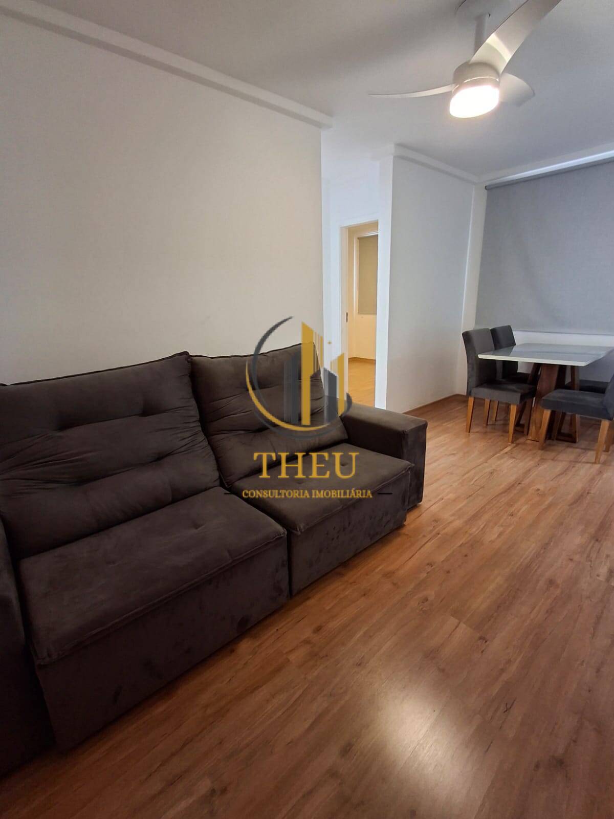 Apartamento, 2 quartos, 46 m² - Foto 13