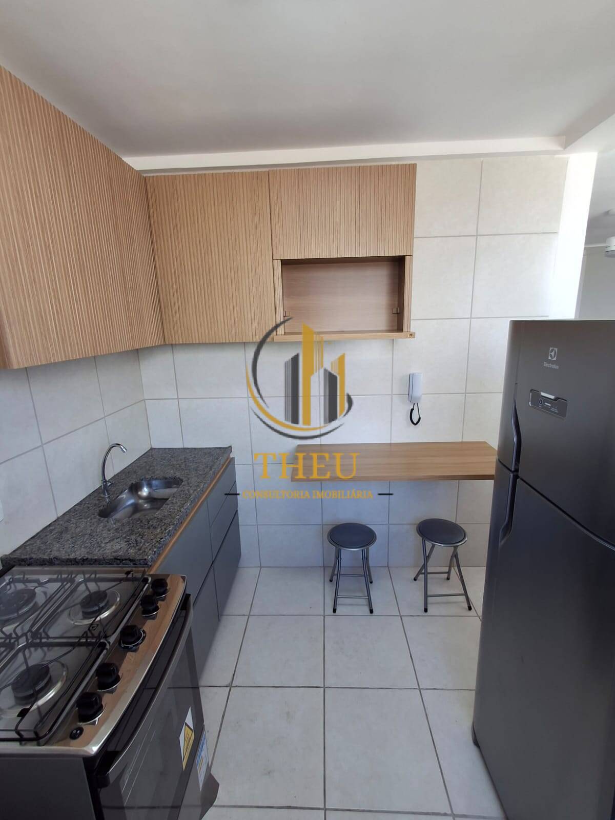 Apartamento, 2 quartos, 46 m² - Foto 7