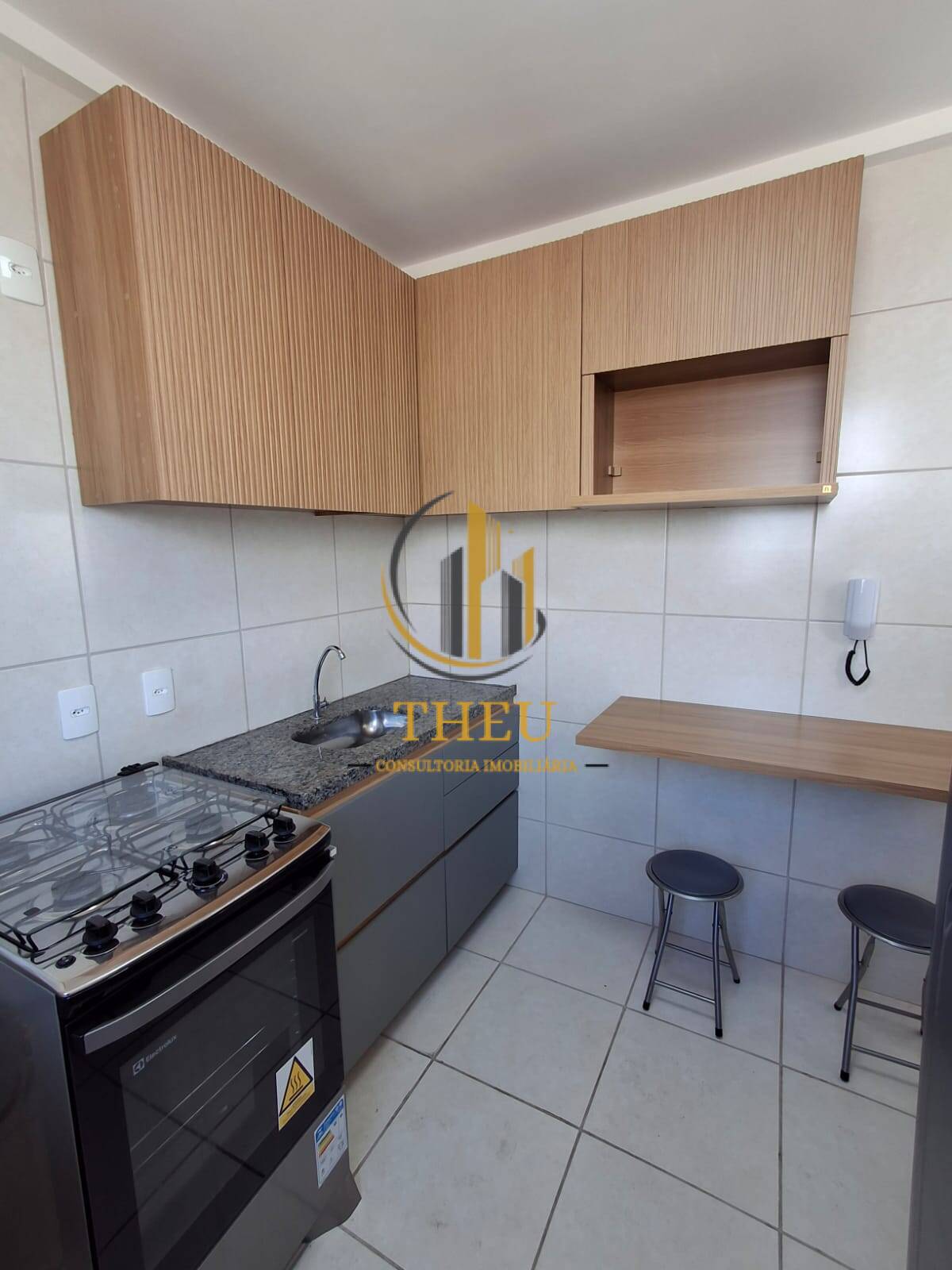 Apartamento, 2 quartos, 46 m² - Foto 8