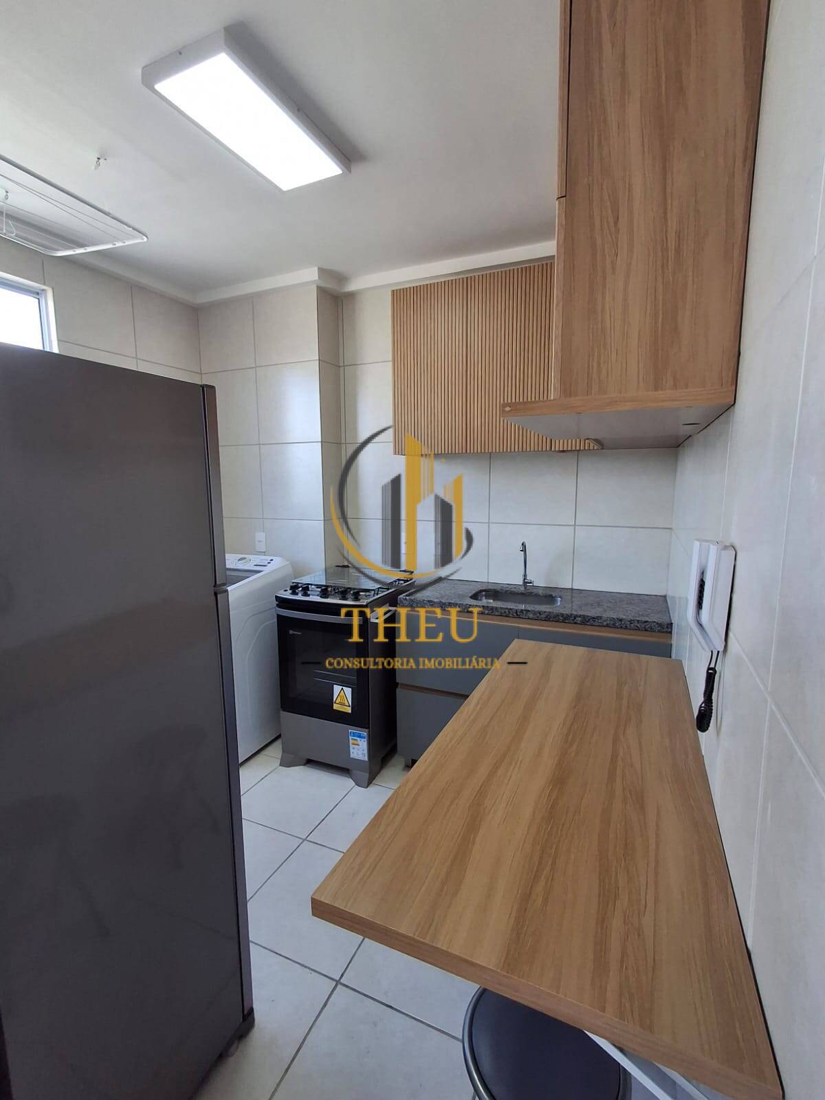 Apartamento, 2 quartos, 46 m² - Foto 6