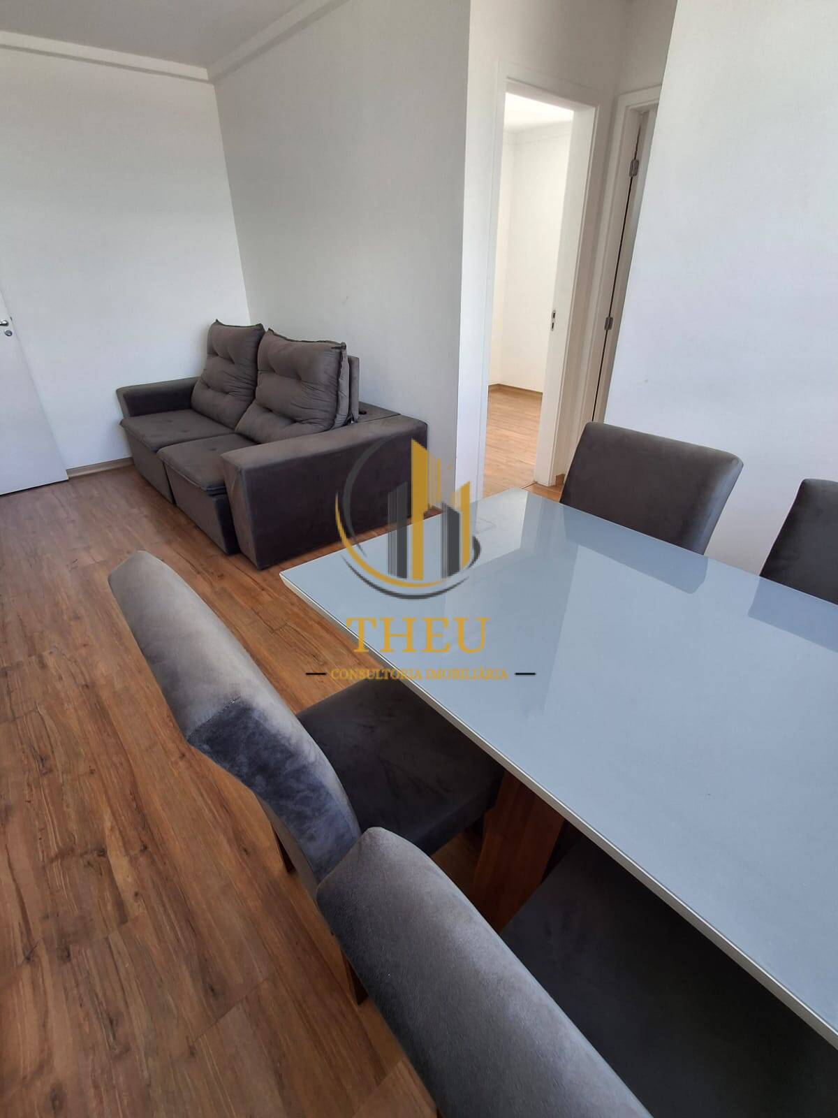 Apartamento, 2 quartos, 46 m² - Foto 10