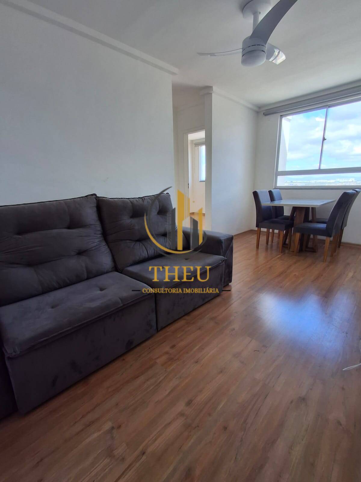 Apartamento, 2 quartos, 46 m² - Foto 14