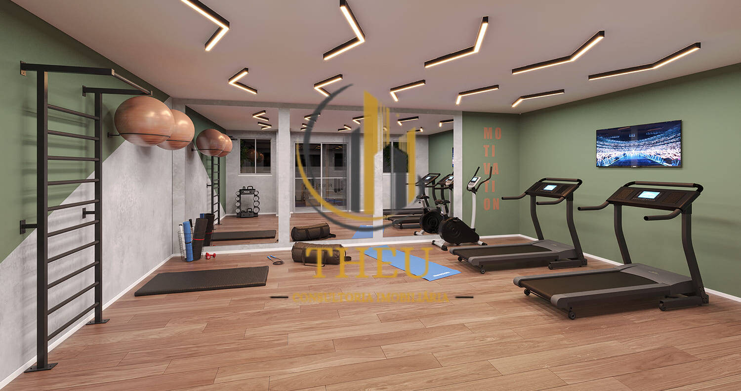 Cobertura, 2 quartos, 100 m² - Foto 5