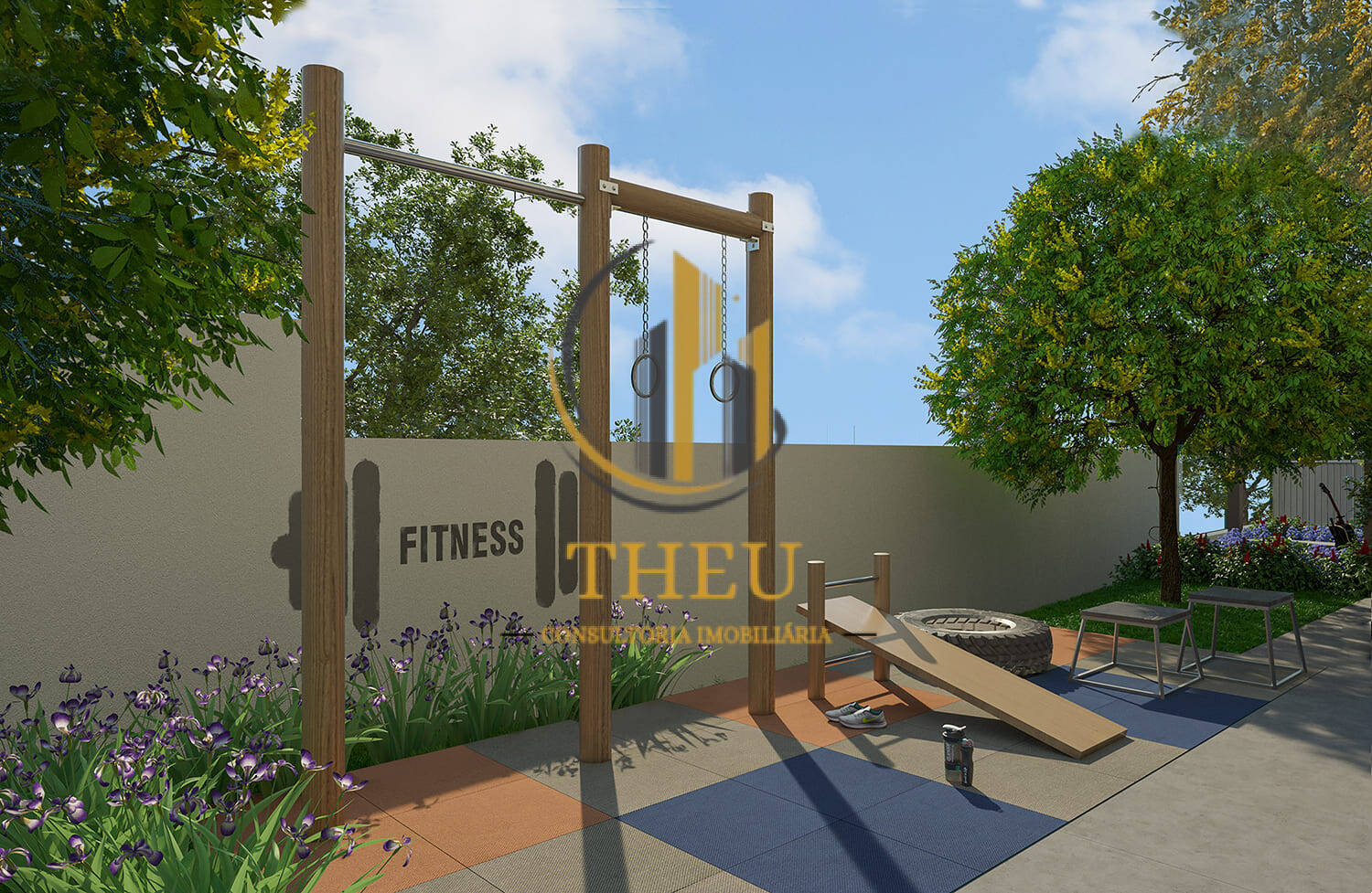 Cobertura, 2 quartos, 100 m² - Foto 4