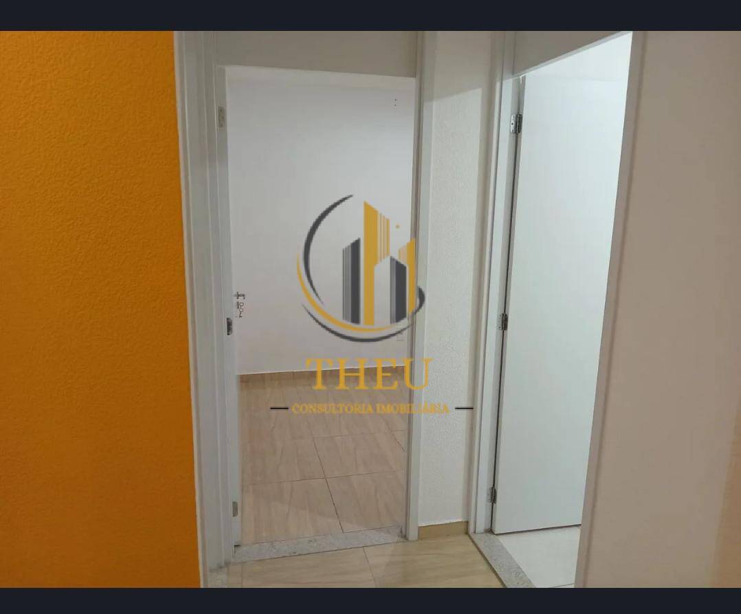 Apartamento à venda com 2 quartos, 60m² - Foto 8