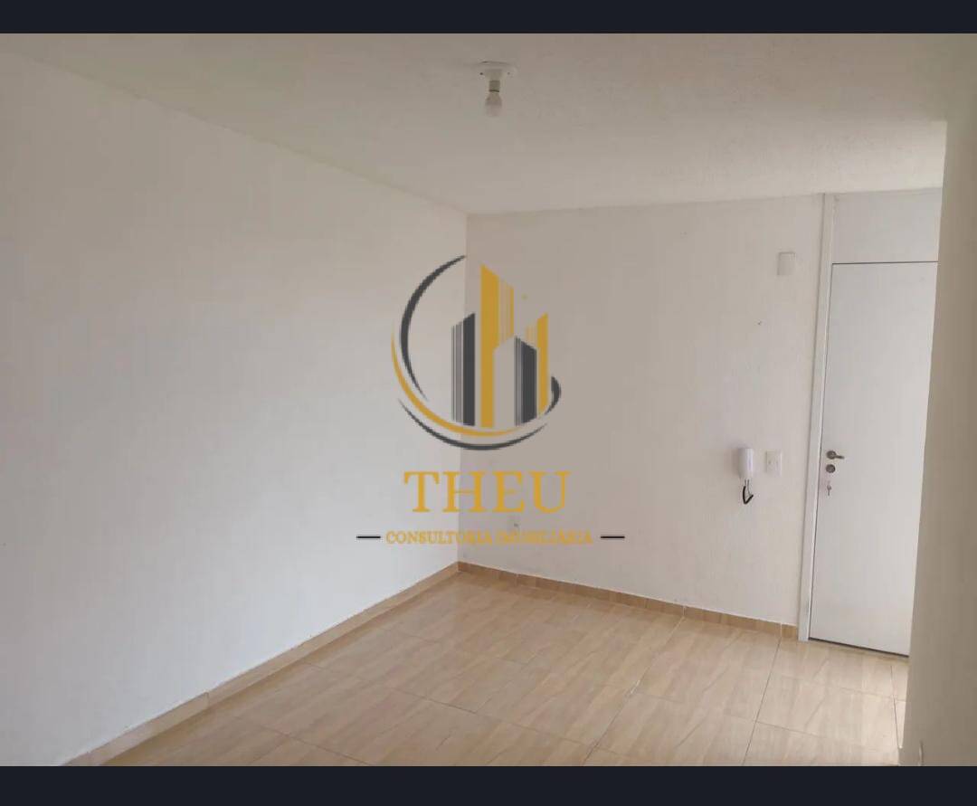 Apartamento à venda com 2 quartos, 60m² - Foto 9