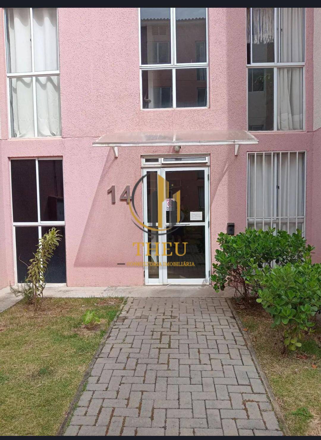 Apartamento à venda com 2 quartos, 60m² - Foto 14