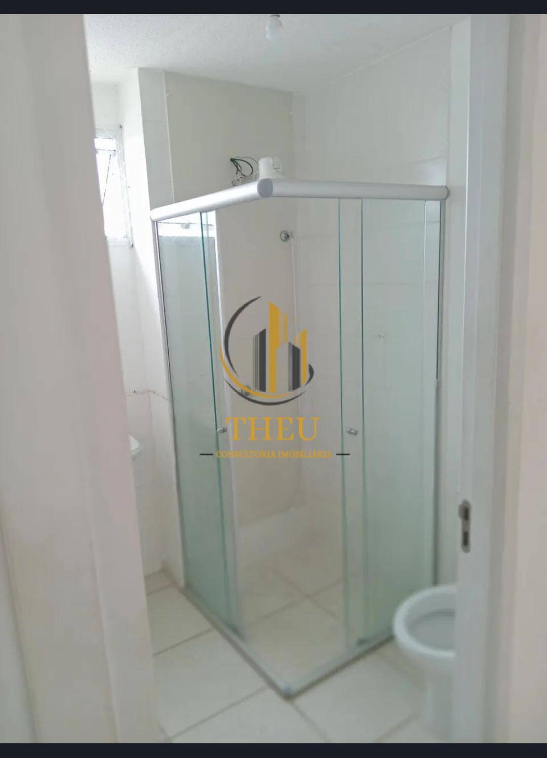 Apartamento à venda com 2 quartos, 60m² - Foto 11