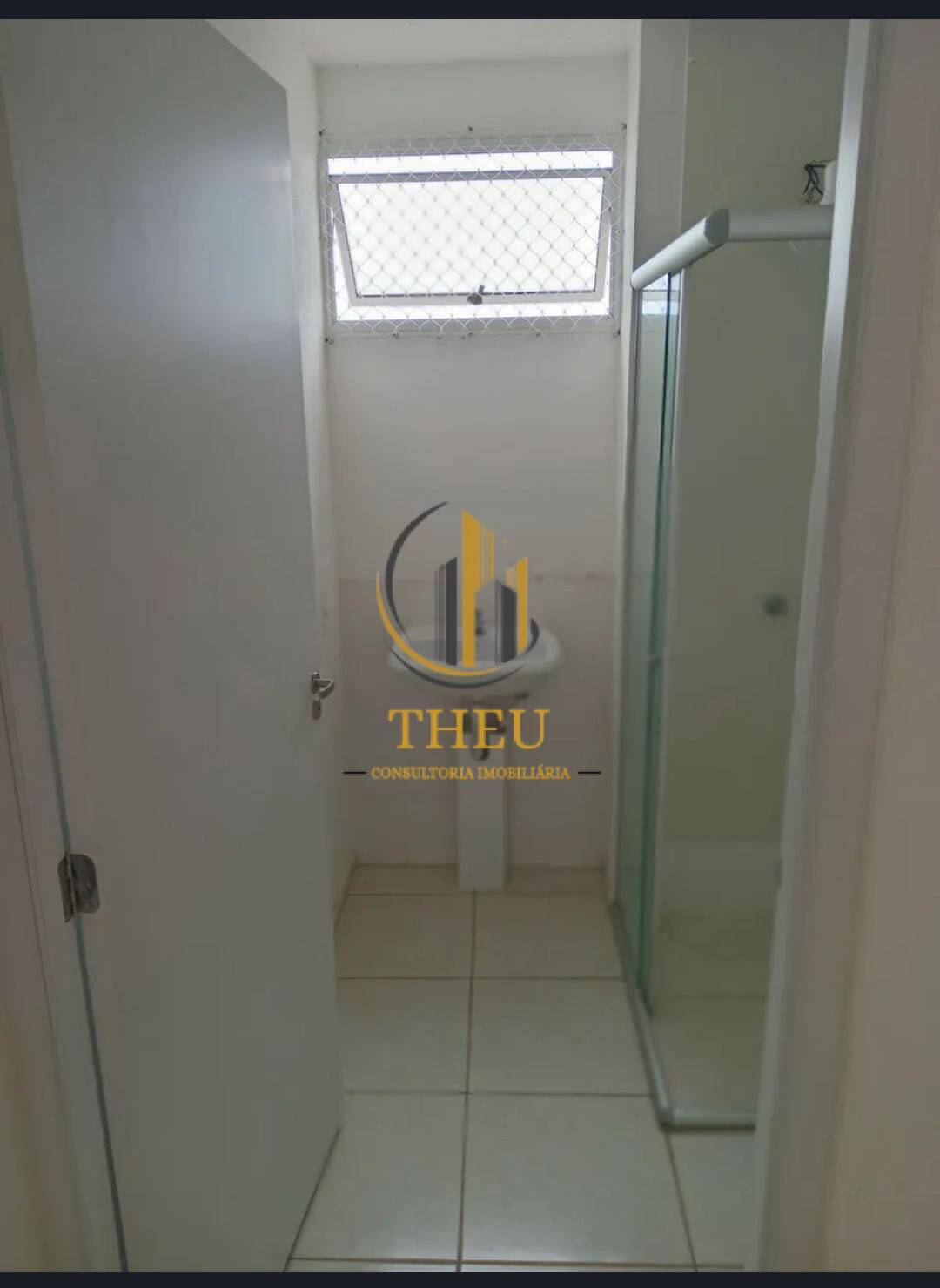 Apartamento à venda com 2 quartos, 60m² - Foto 10