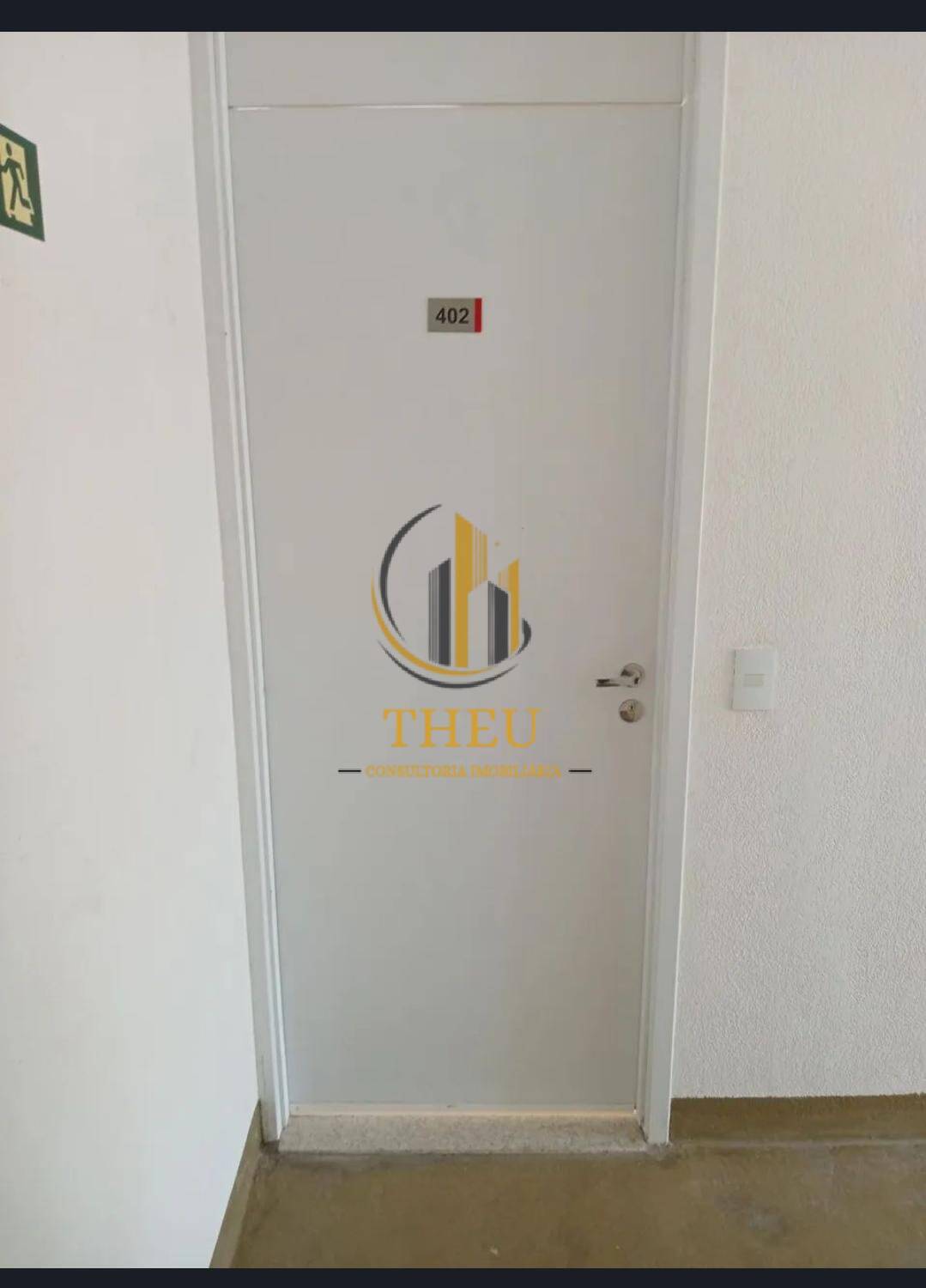 Apartamento à venda com 2 quartos, 60m² - Foto 13