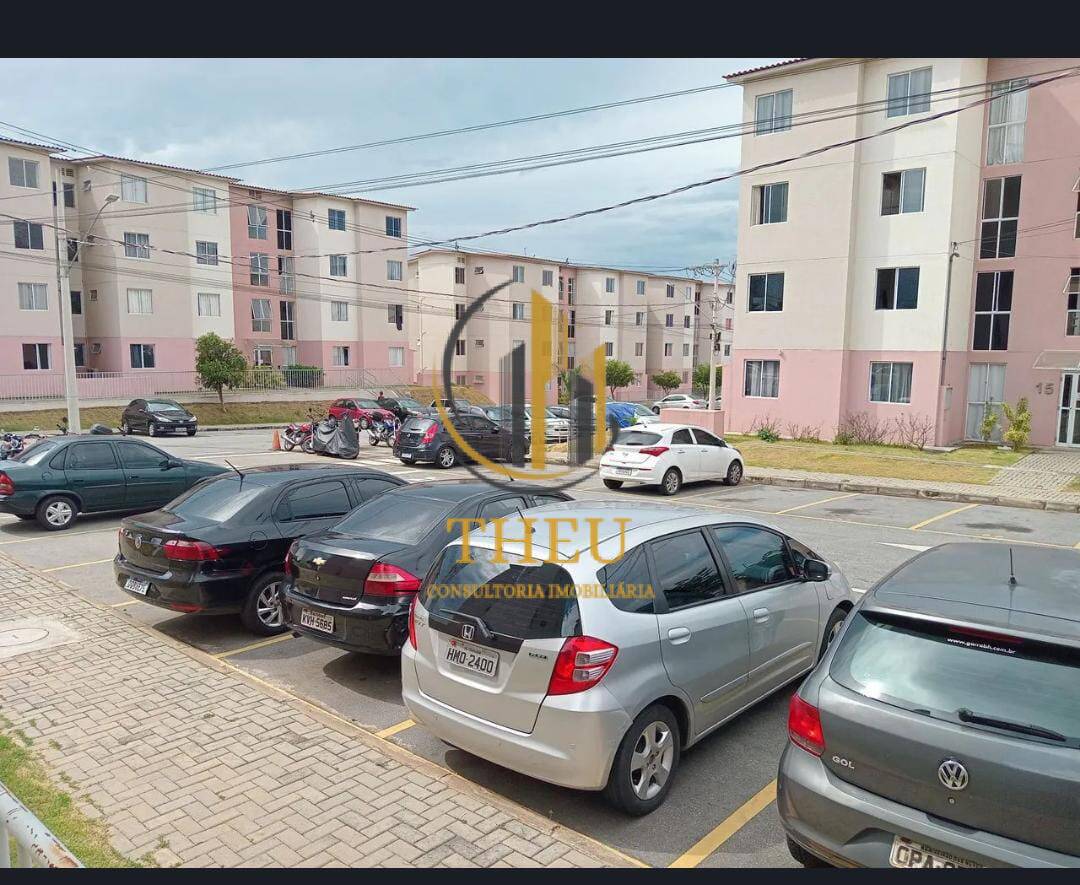 Apartamento à venda com 2 quartos, 60m² - Foto 15
