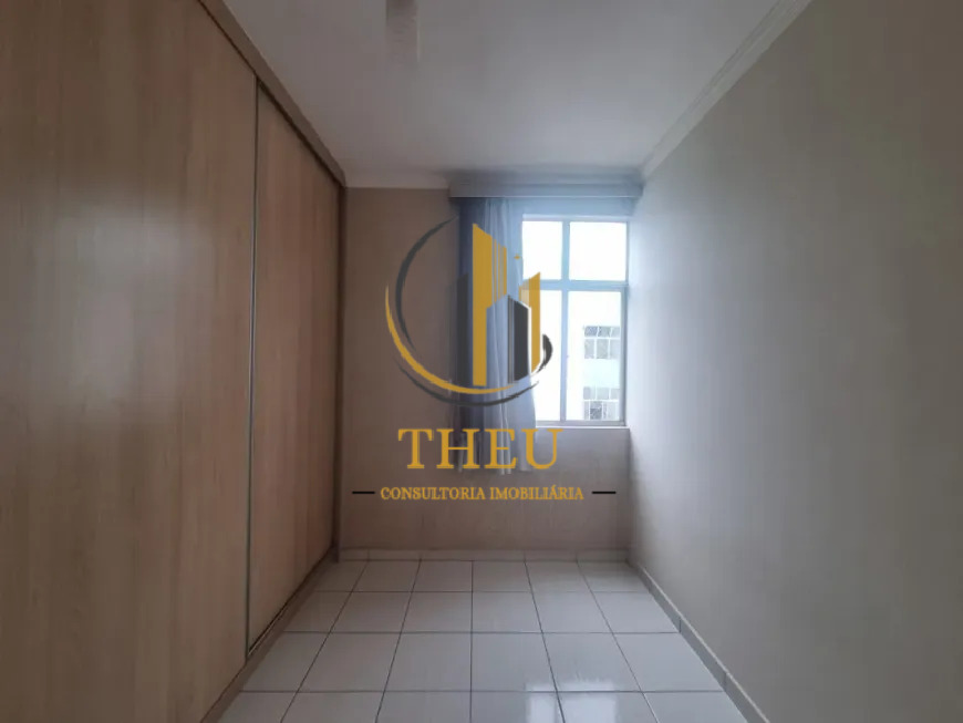 Apartamento, 2 quartos, 54 m² - Foto 2