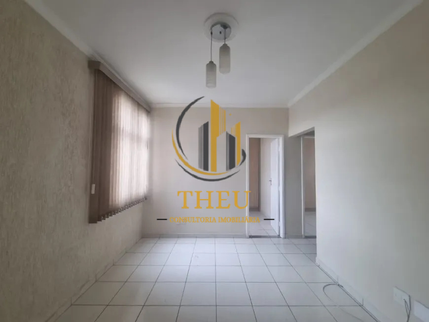 Apartamento, 2 quartos, 54 m² - Foto 3