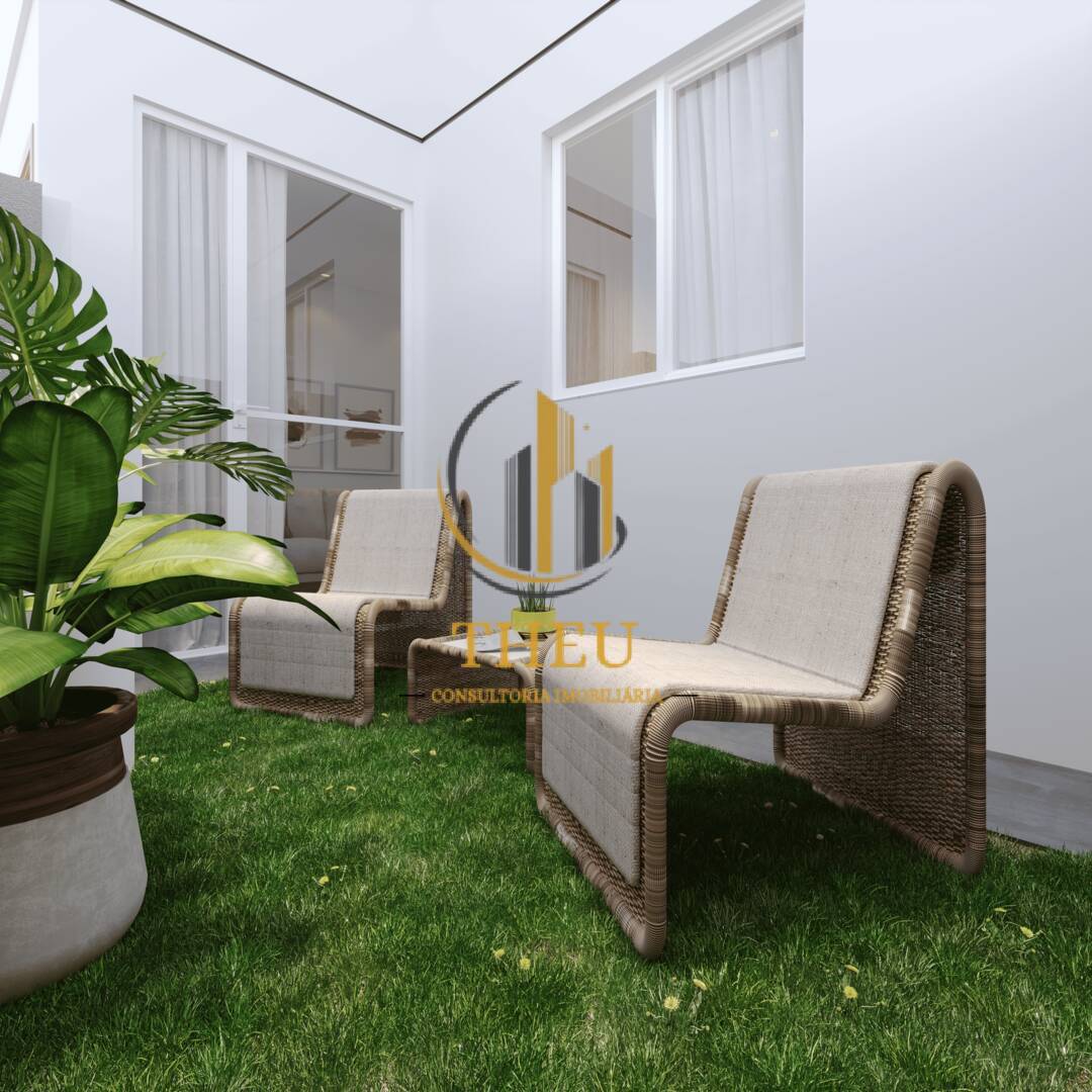 Apartamento, 2 quartos, 50 m² - Foto 6