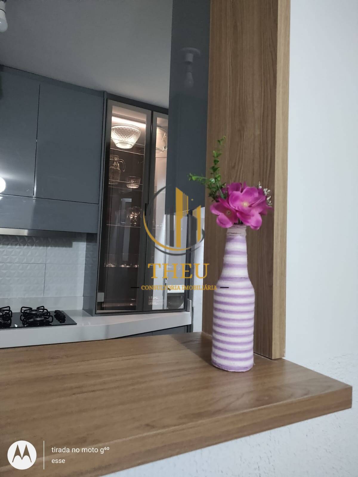 Apartamento à venda com 2 quartos, 54m² - Foto 2