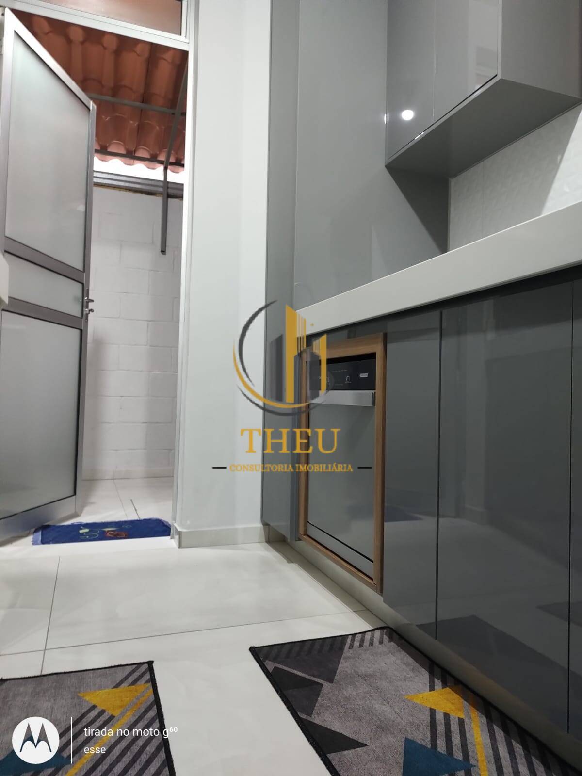 Apartamento à venda com 2 quartos, 54m² - Foto 4