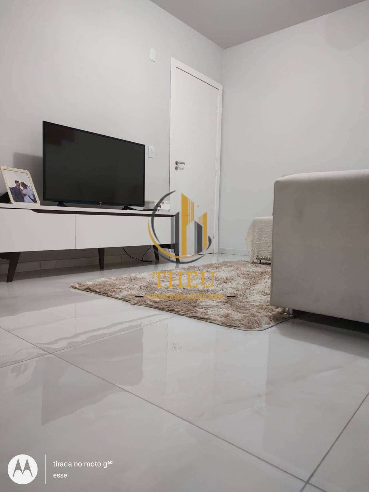 Apartamento à venda com 2 quartos, 54m² - Foto 5