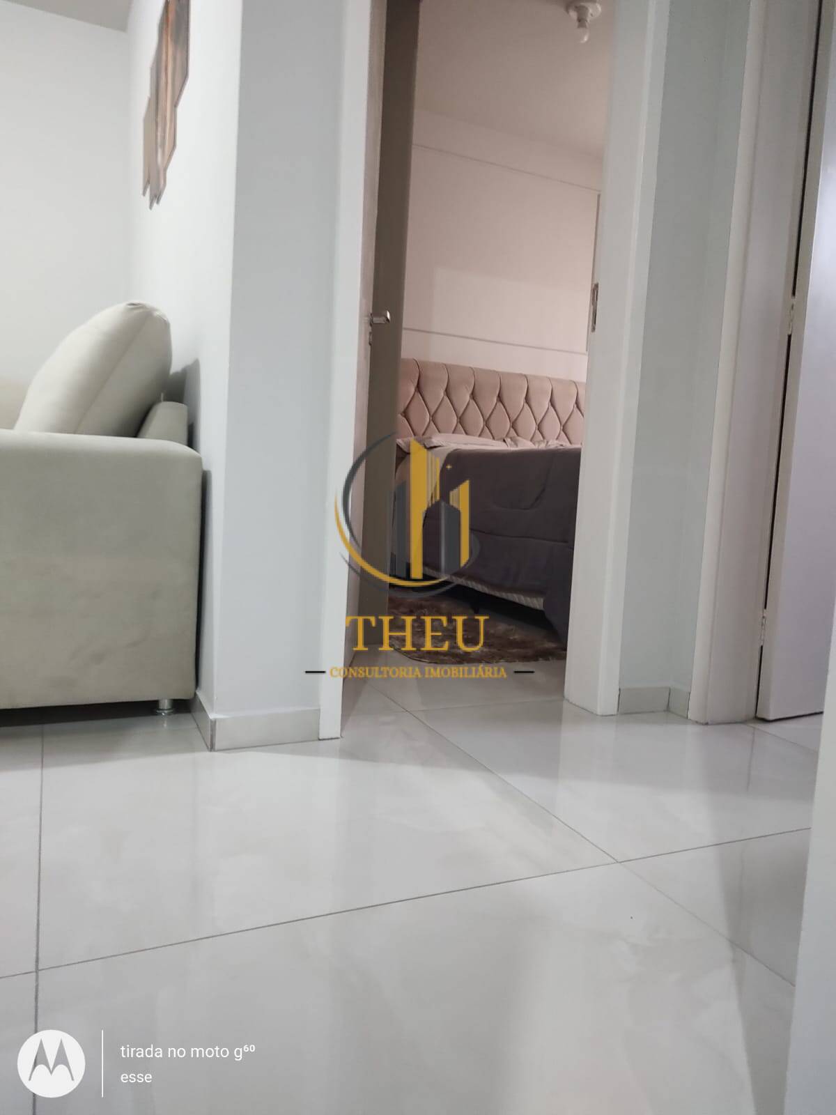 Apartamento à venda com 2 quartos, 54m² - Foto 7