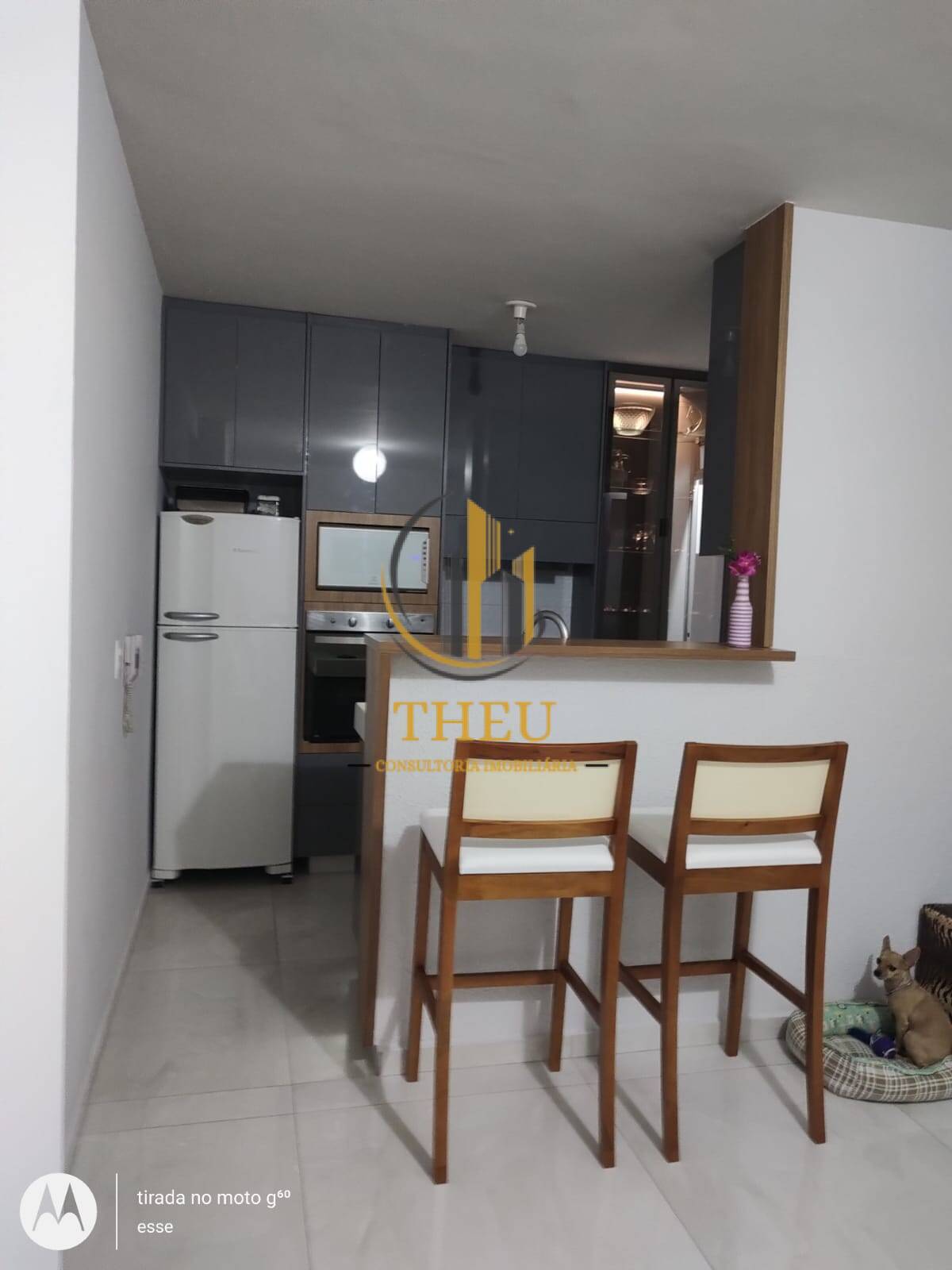 Apartamento à venda com 2 quartos, 54m² - Foto 6
