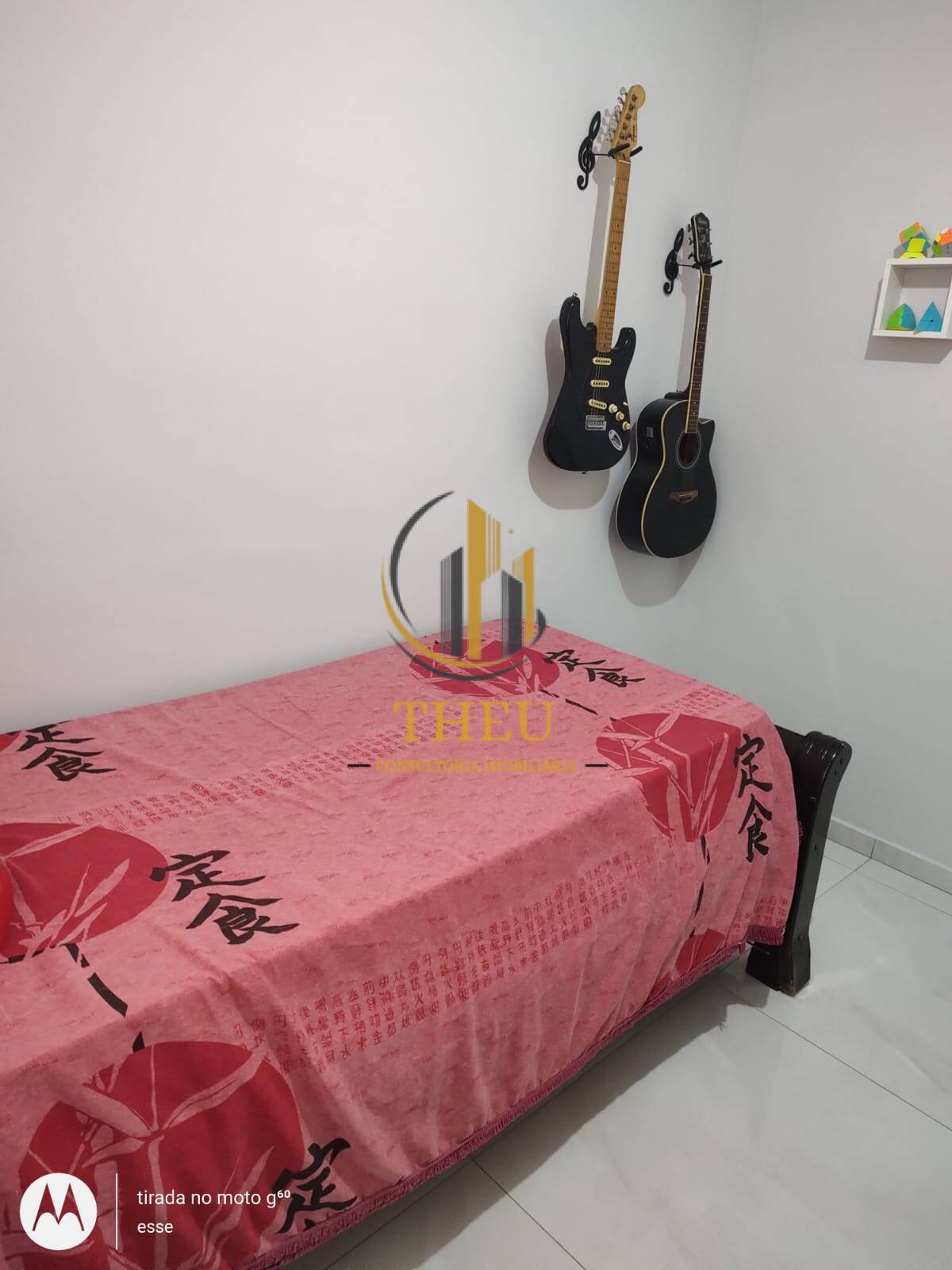 Apartamento à venda com 2 quartos, 54m² - Foto 8