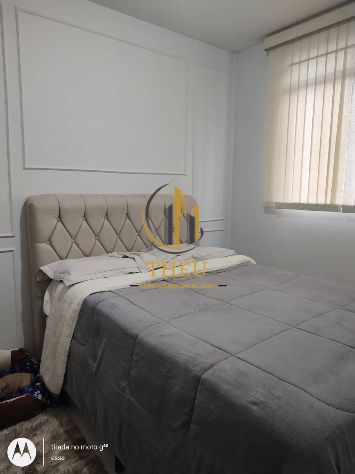 Apartamento à venda com 2 quartos, 54m² - Foto 11