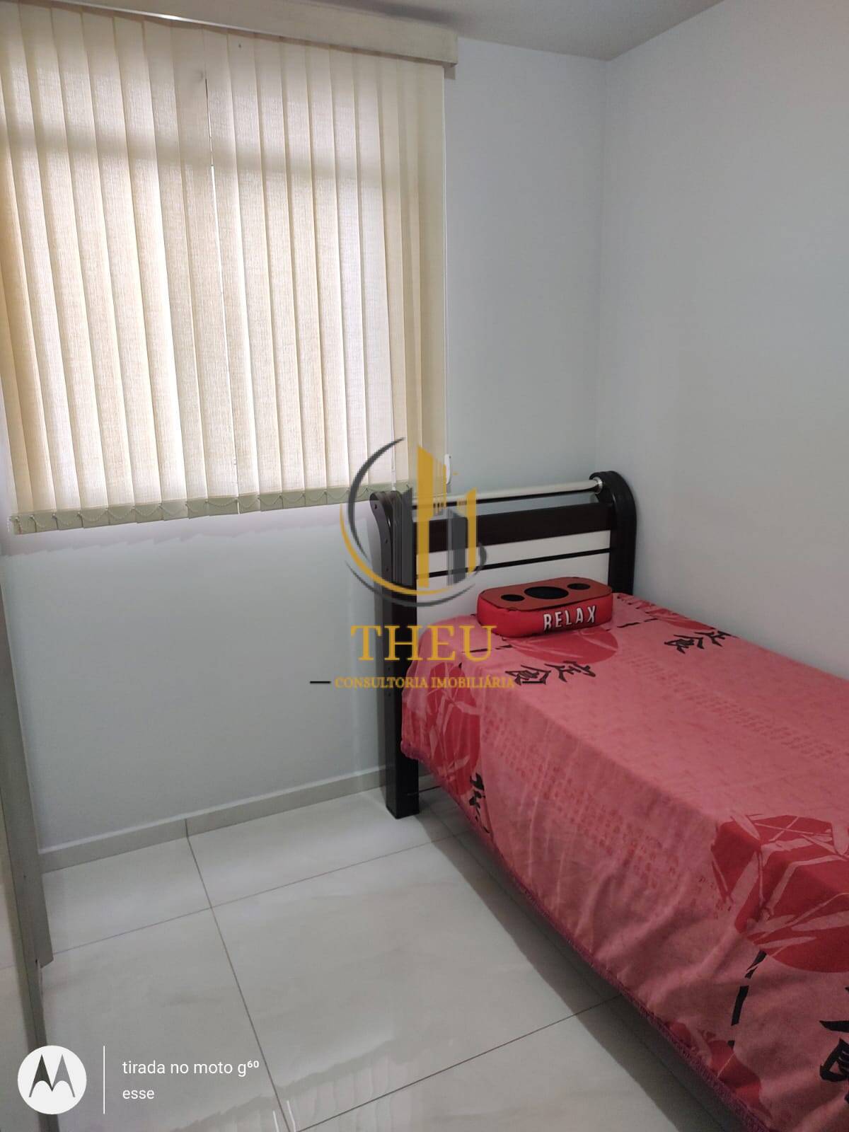Apartamento à venda com 2 quartos, 54m² - Foto 9