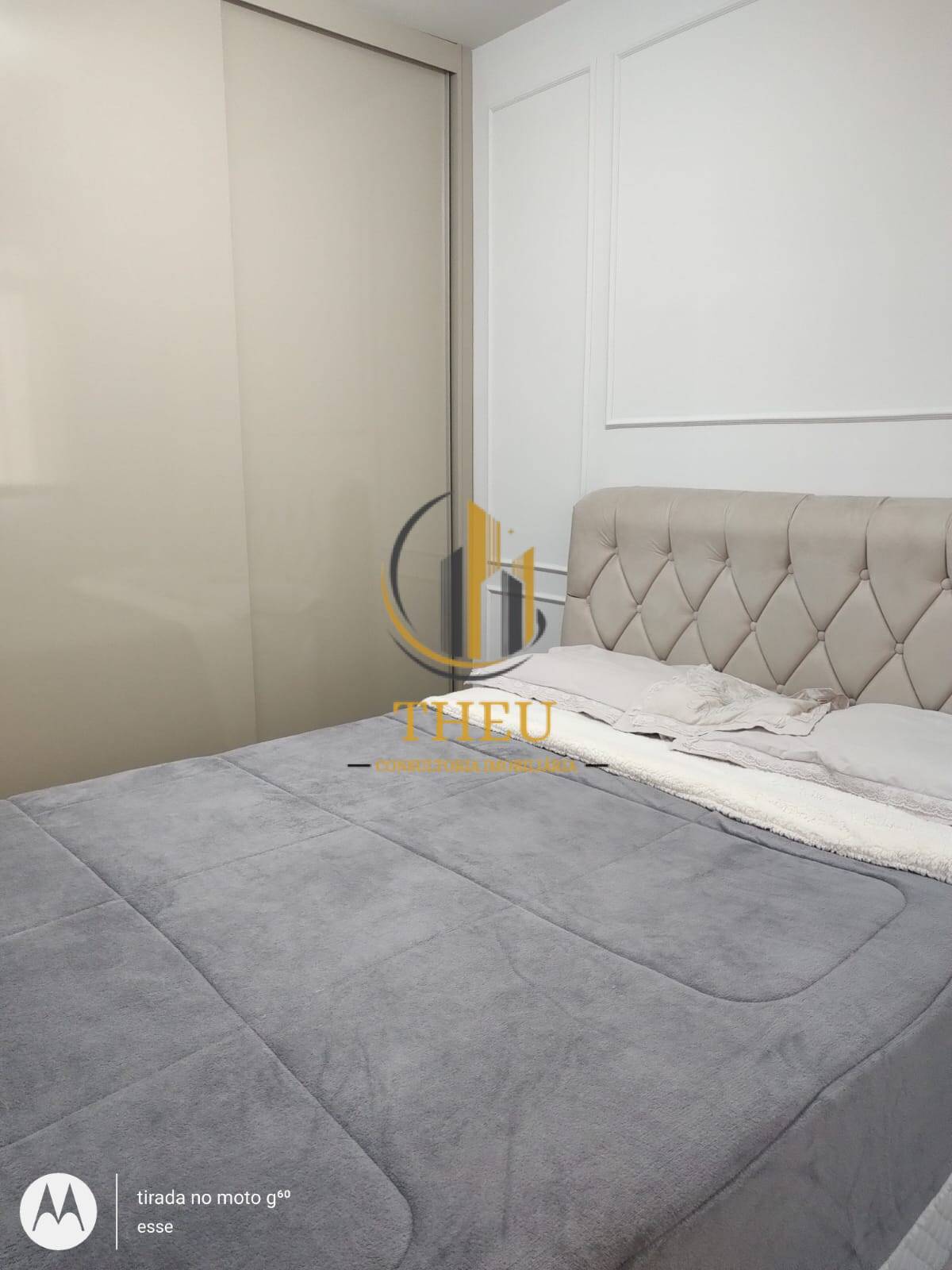 Apartamento à venda com 2 quartos, 54m² - Foto 10