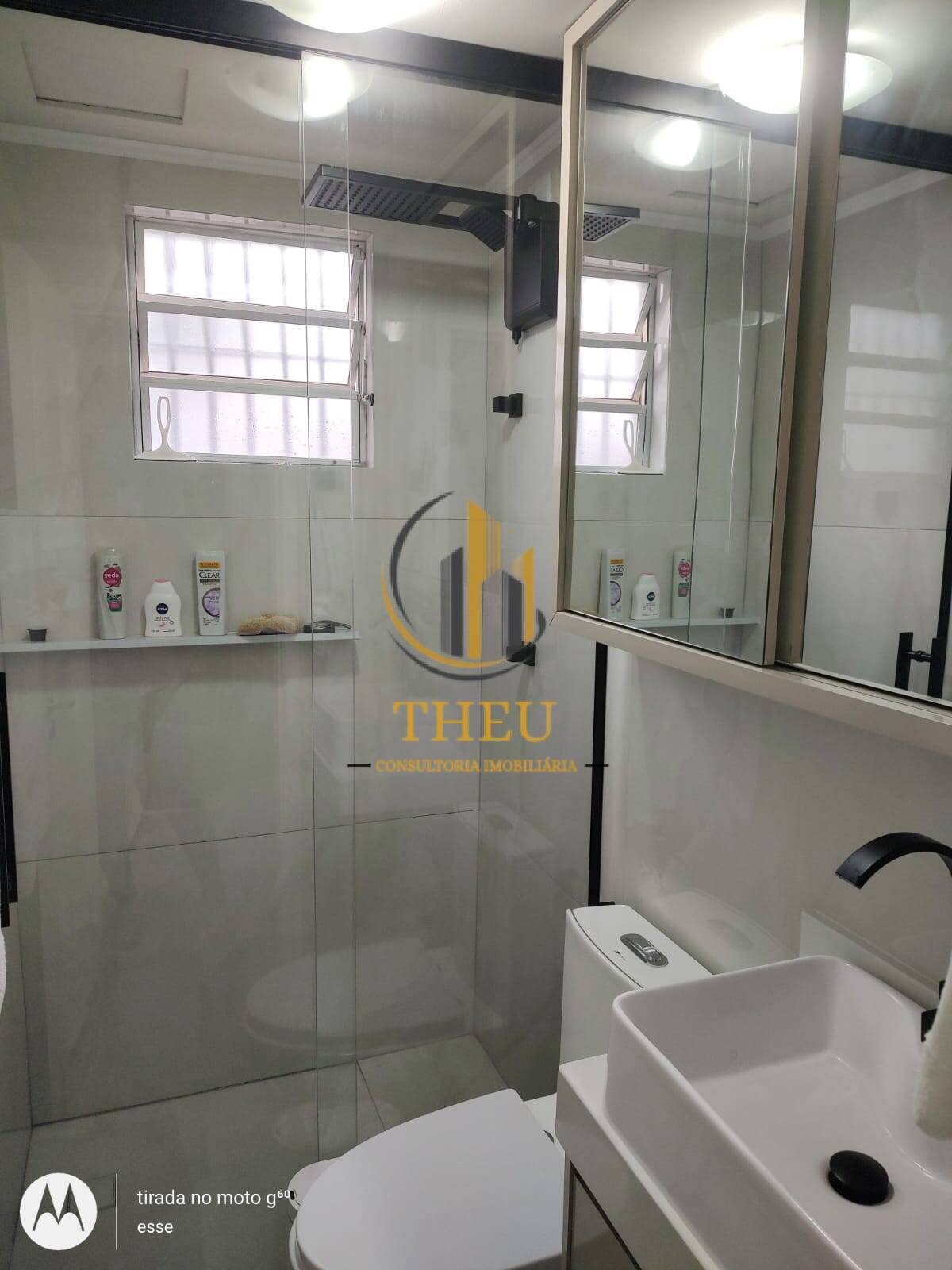 Apartamento à venda com 2 quartos, 54m² - Foto 12