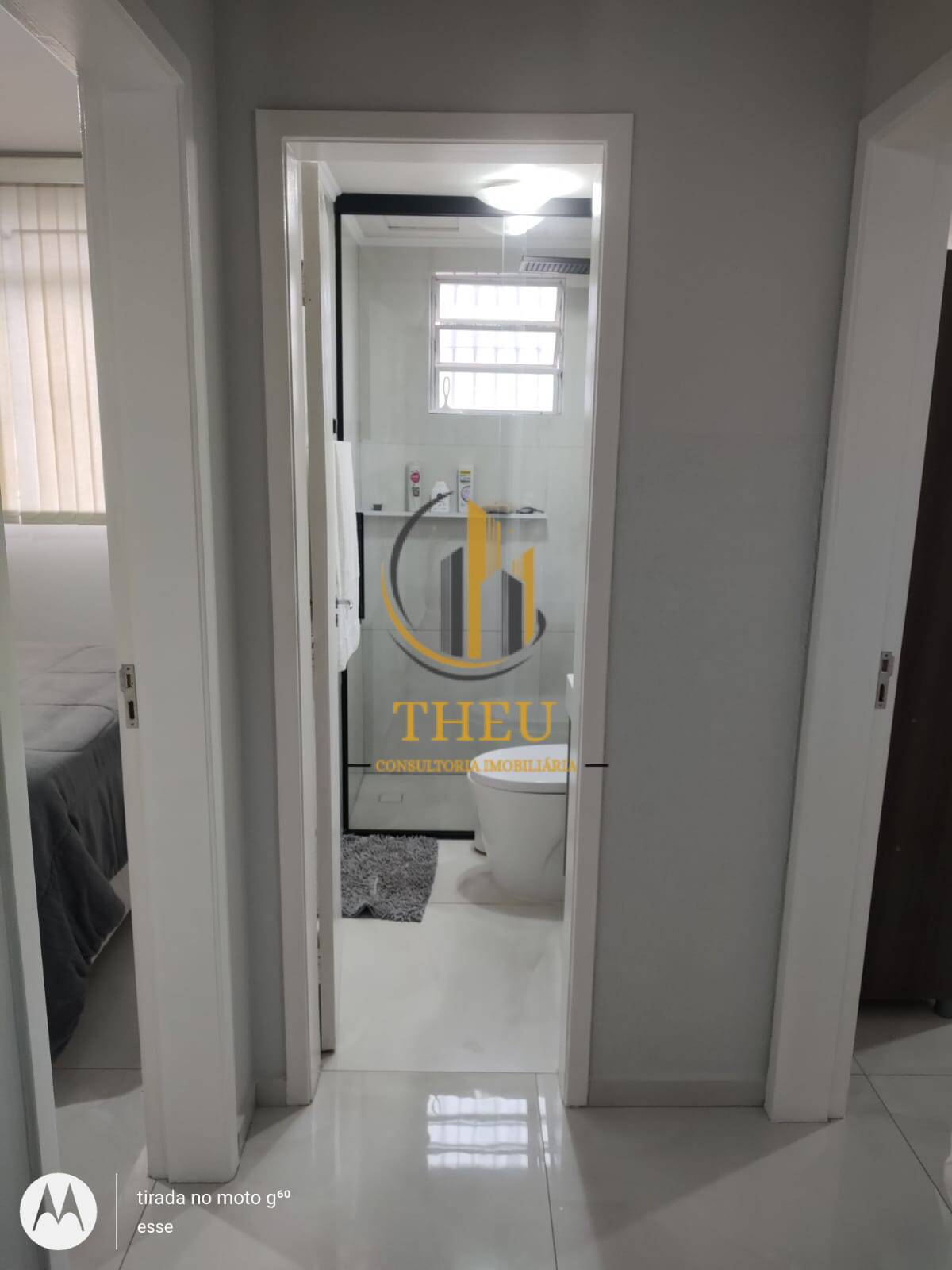 Apartamento à venda com 2 quartos, 54m² - Foto 13