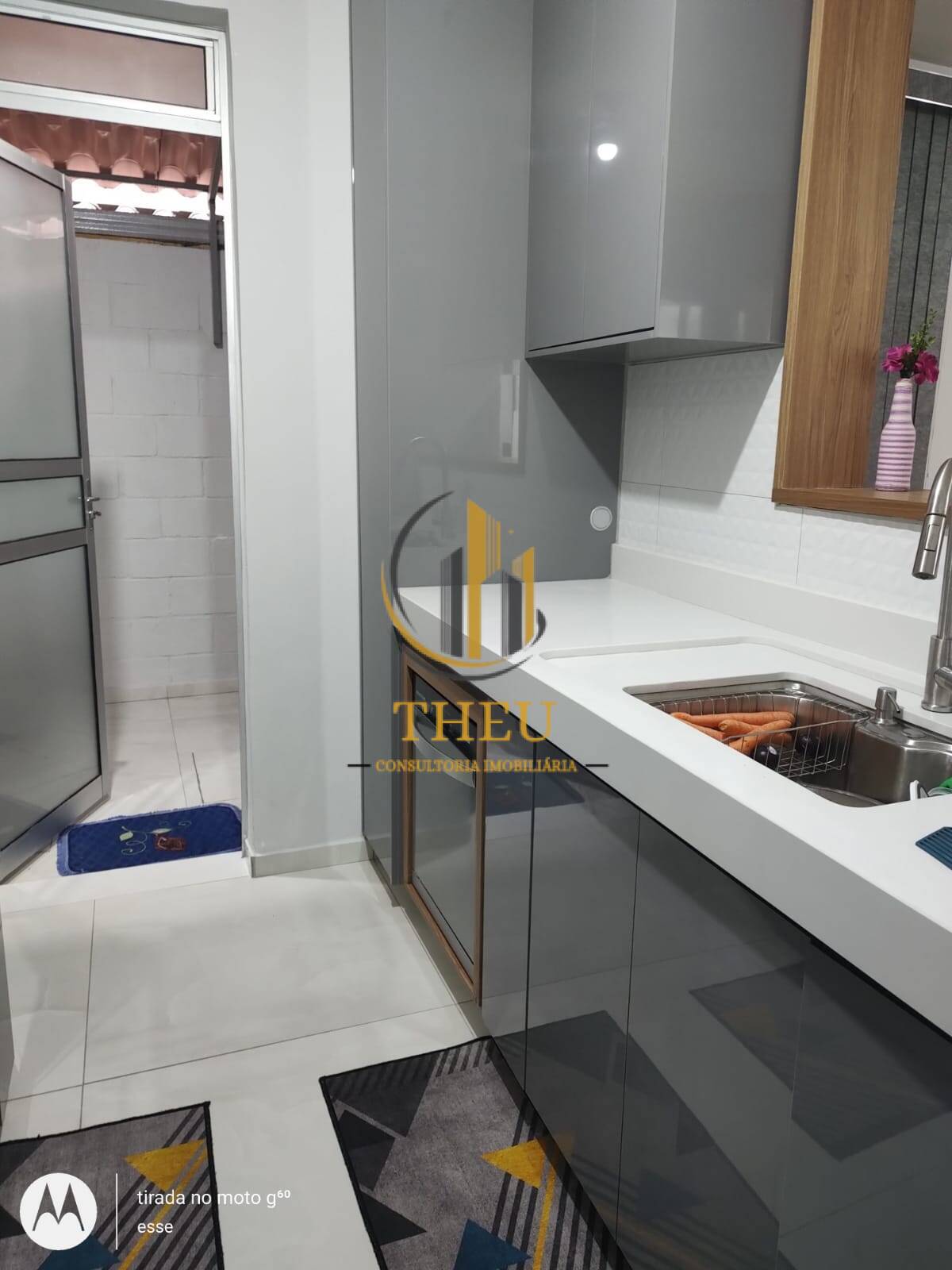 Apartamento à venda com 2 quartos, 54m² - Foto 18
