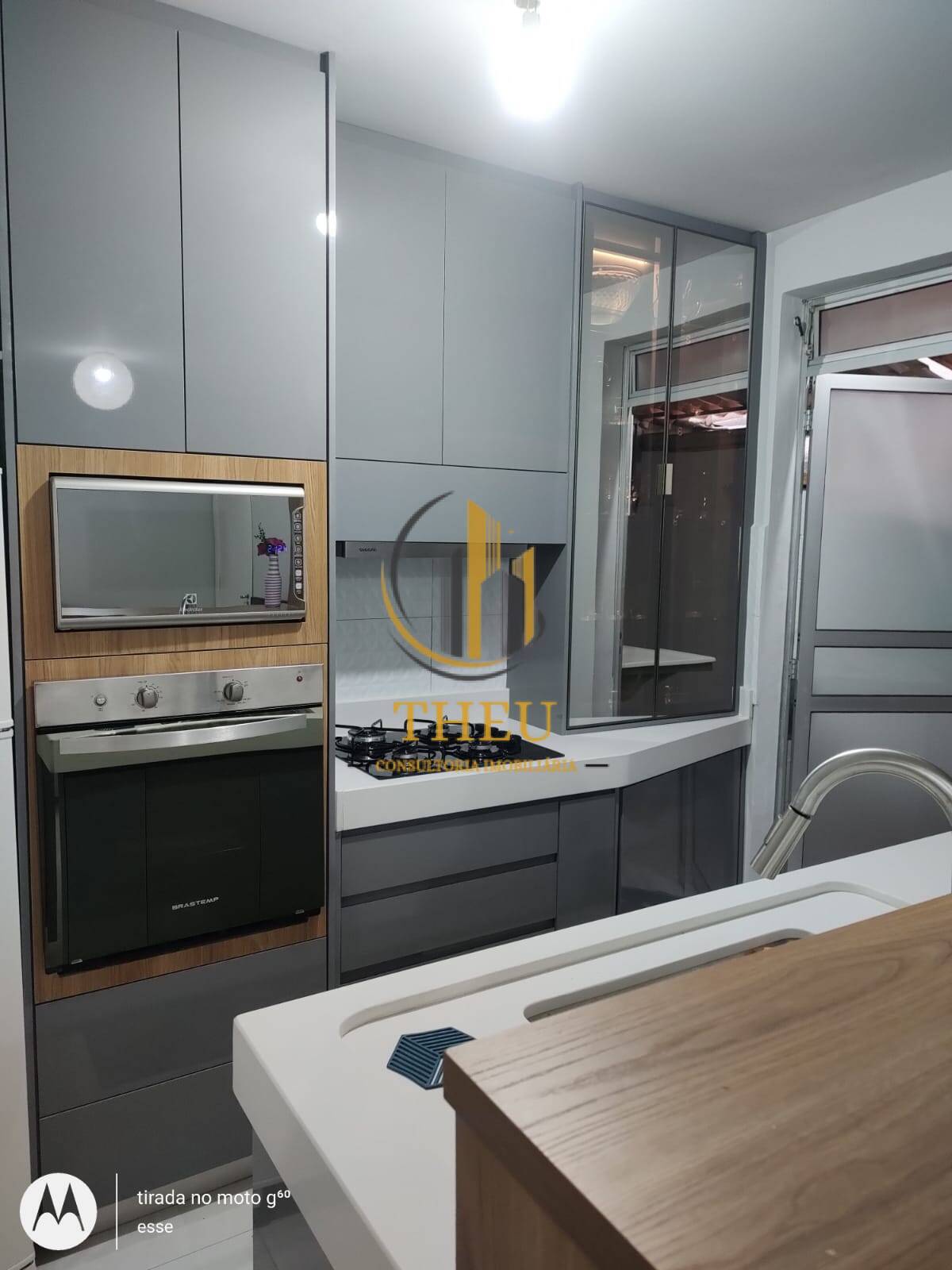 Apartamento à venda com 2 quartos, 54m² - Foto 19