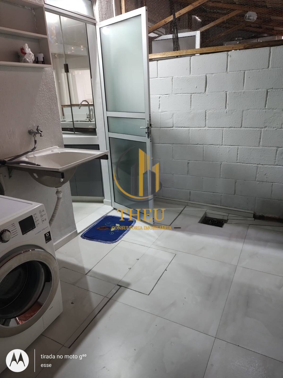 Apartamento à venda com 2 quartos, 54m² - Foto 21