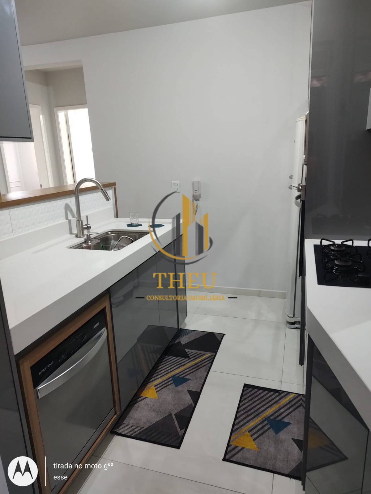 Apartamento à venda com 2 quartos, 54m² - Foto 22