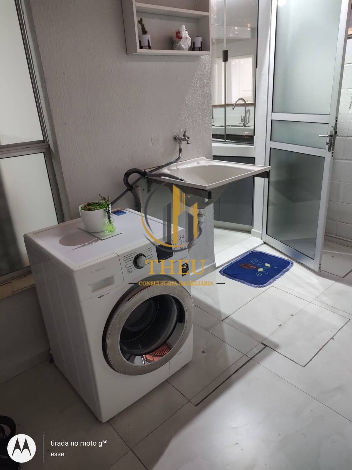 Apartamento à venda com 2 quartos, 54m² - Foto 23