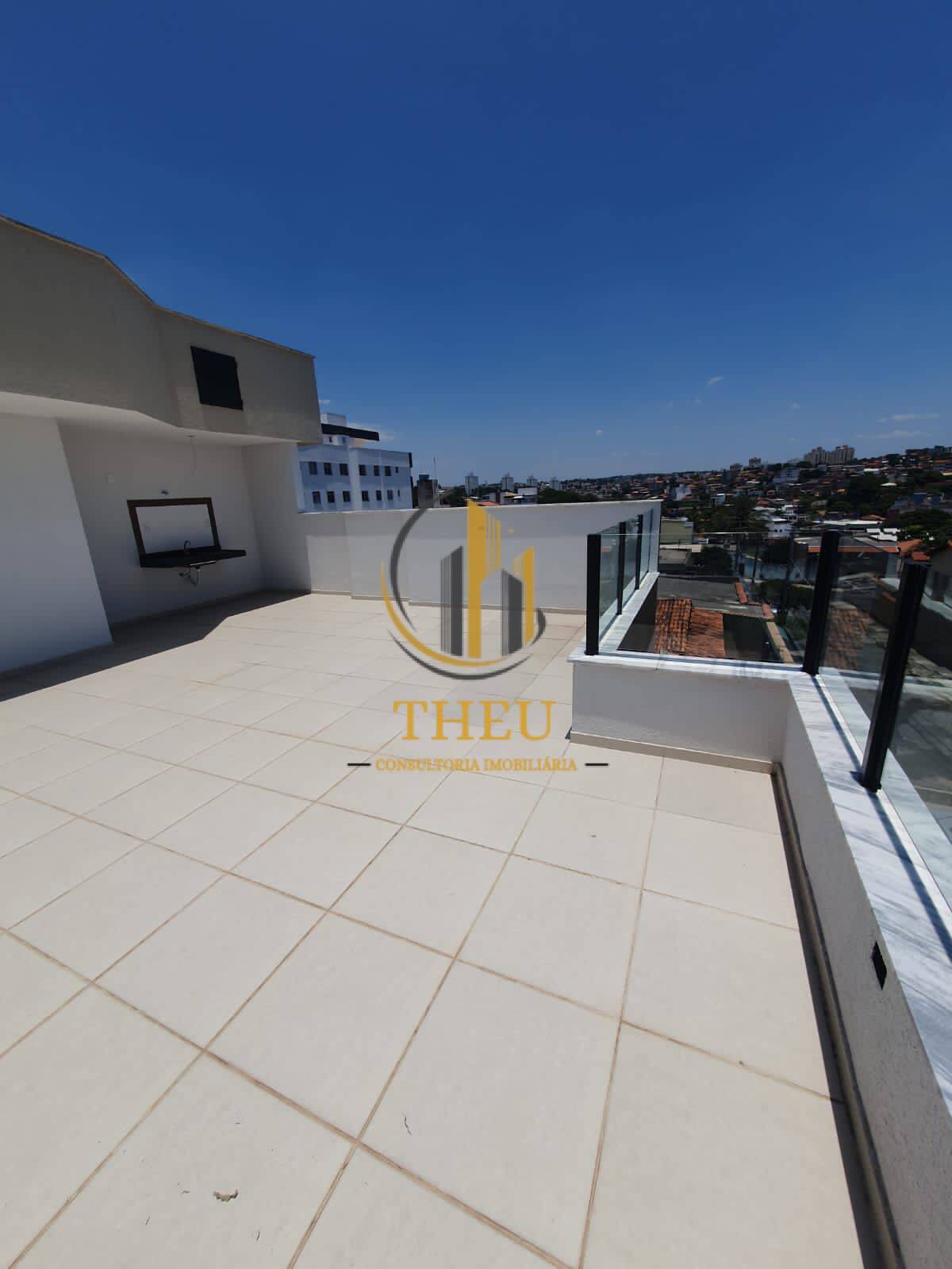 Cobertura, 3 quartos - Foto 1