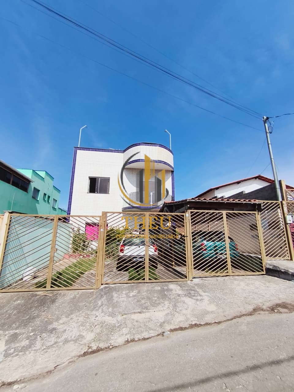 Apartamento, 3 quartos - Foto 4