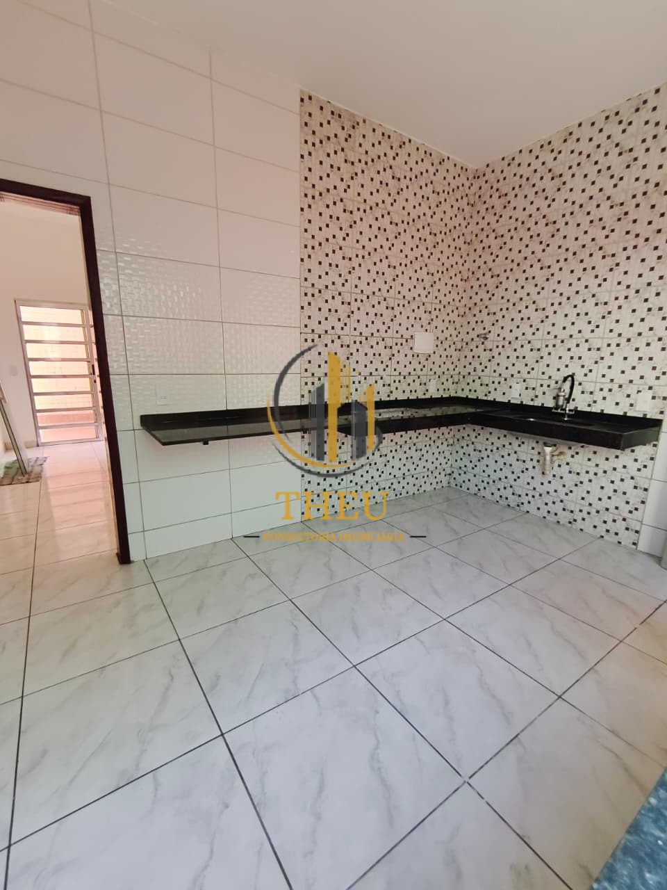 Apartamento, 3 quartos - Foto 1