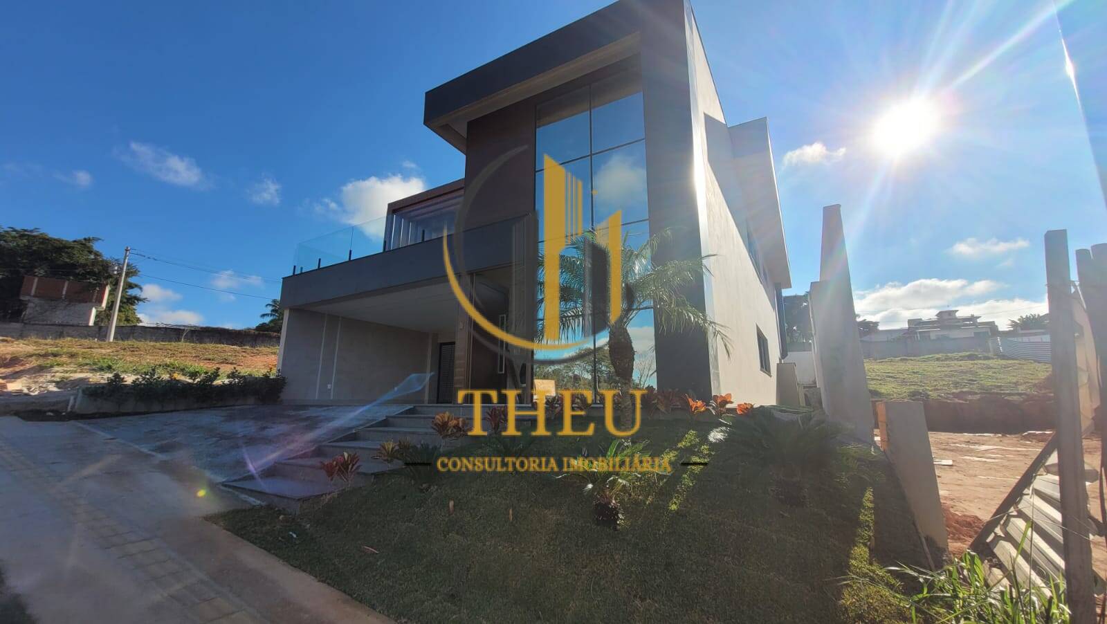 Casa, 4 quartos - Foto 1