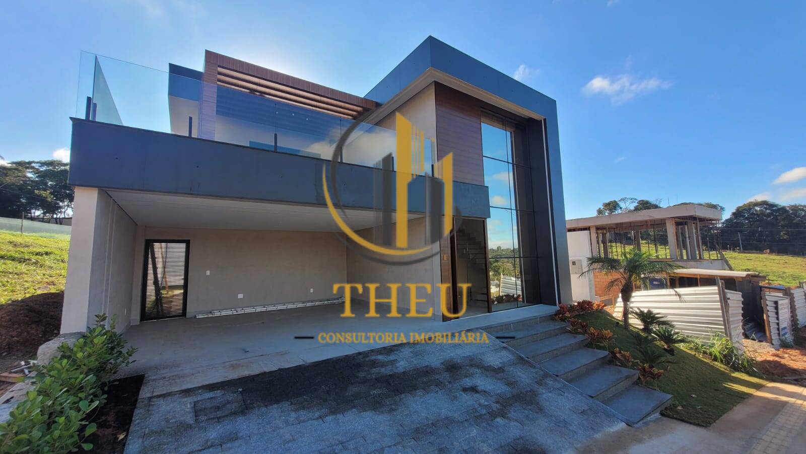 Casa, 4 quartos - Foto 2