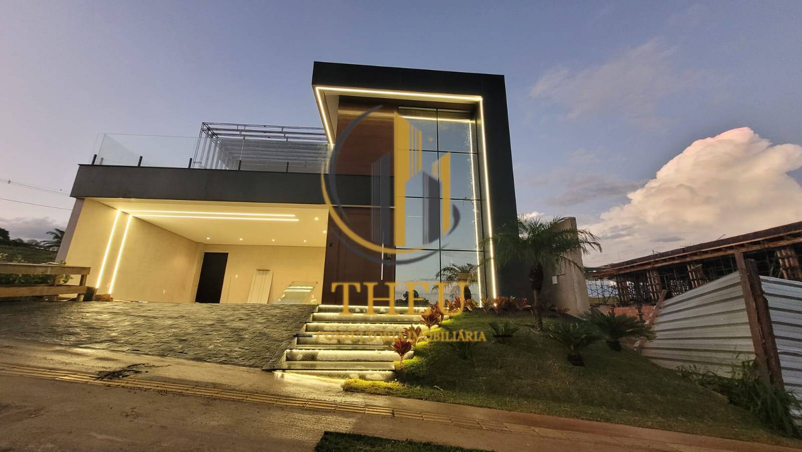 Casa, 4 quartos - Foto 3