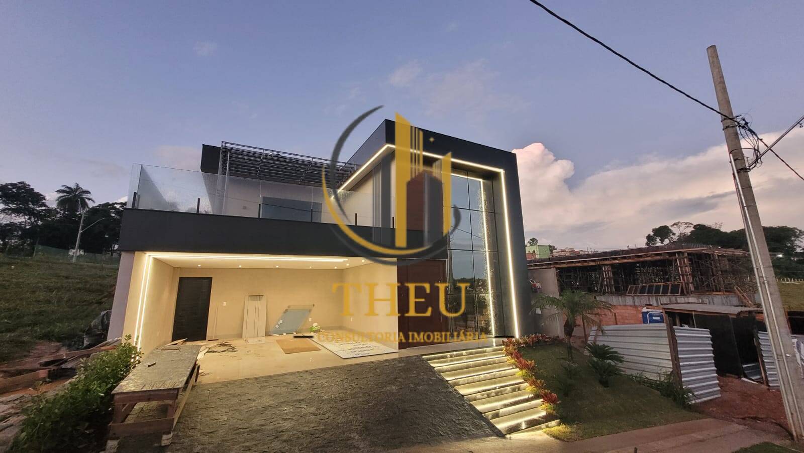 Casa, 4 quartos - Foto 5