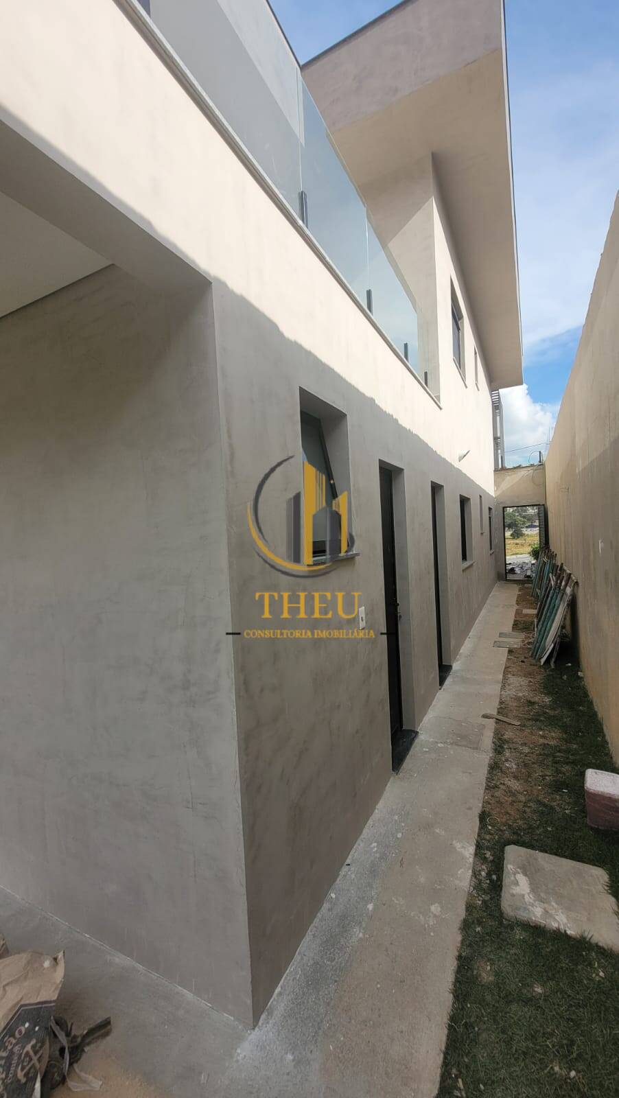 Casa, 4 quartos - Foto 20