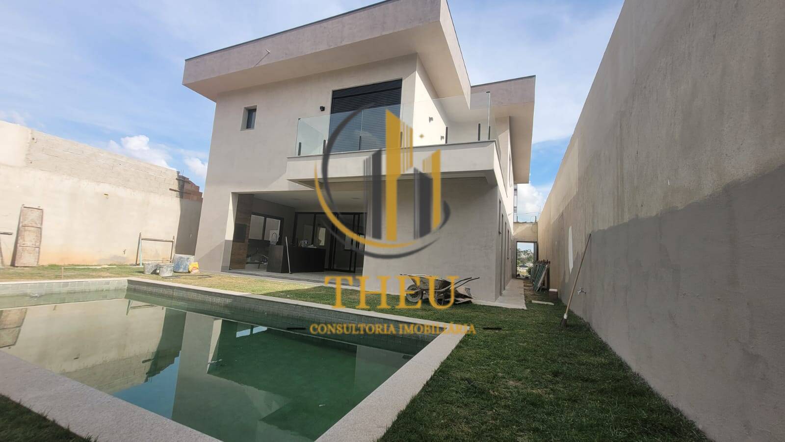 Casa, 4 quartos - Foto 22