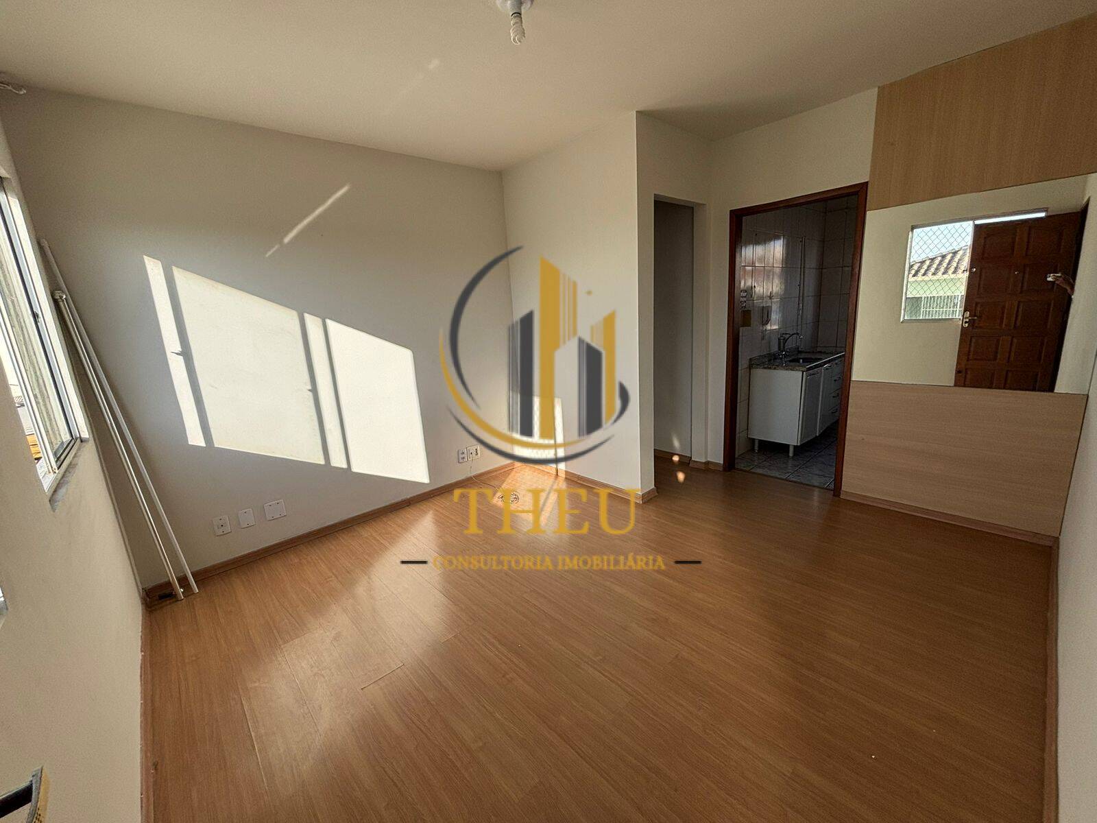 Apartamento, 2 quartos - Foto 2