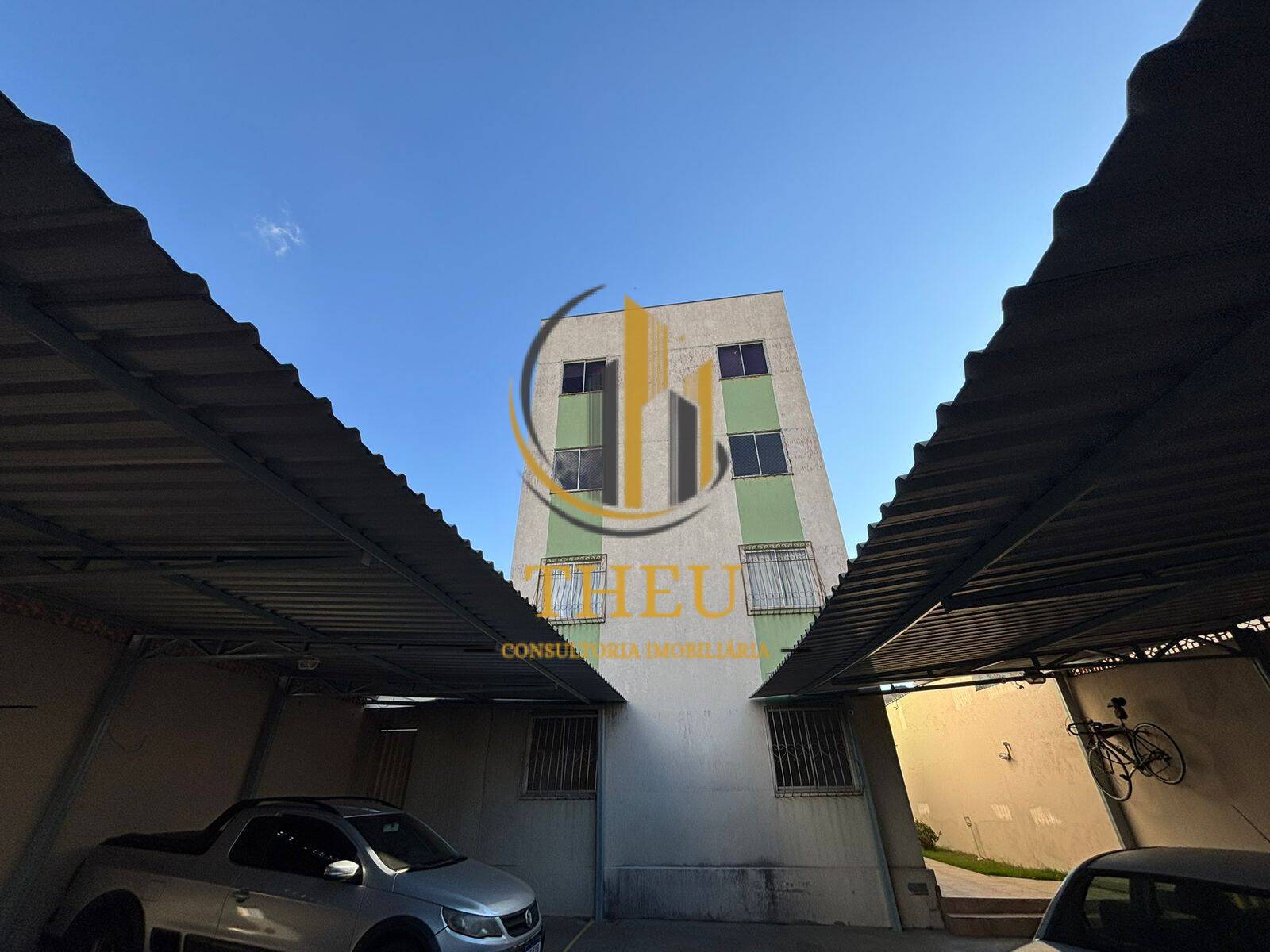 Apartamento, 2 quartos - Foto 8