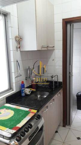 Apartamento, 2 quartos - Foto 21