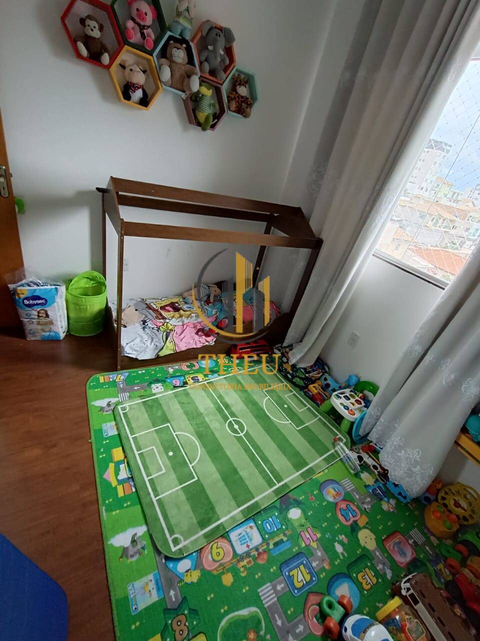 Casa, 3 quartos - Foto 5