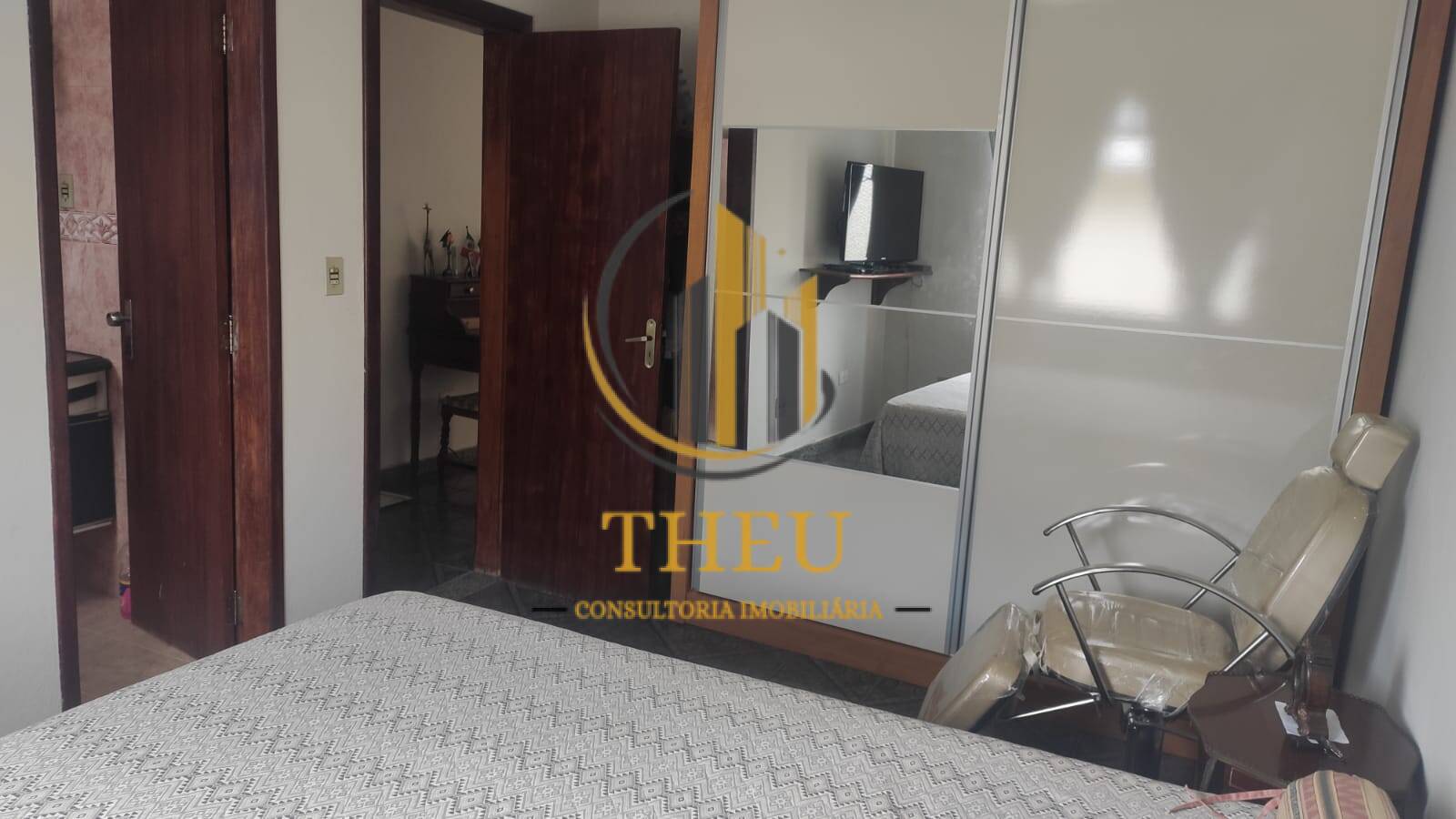 Apartamento, 3 quartos - Foto 3